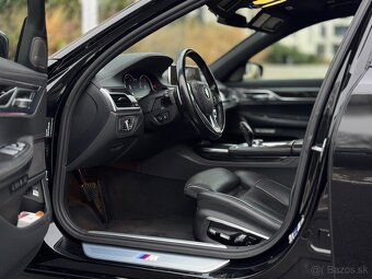 Predam BMW 740d g11 x-drive - 9