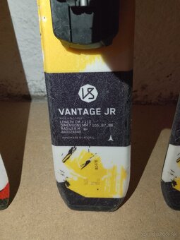 110 cm detske lyze ATOMIC - 9