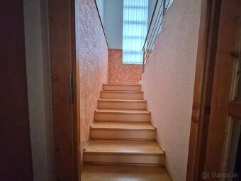 Dvojgeneračný rodinny dom Kysucký Lieskovec - 9