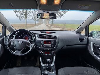 Kia Ceed r.v.2017 170000km - 9