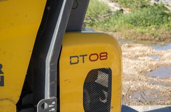 Wacker Neuson DT08 samonakladací mini dumper - 9