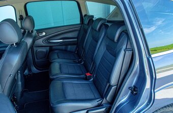 Ford S-Max 2.0 TDCi DPF 163k Titanium S A/T - 9