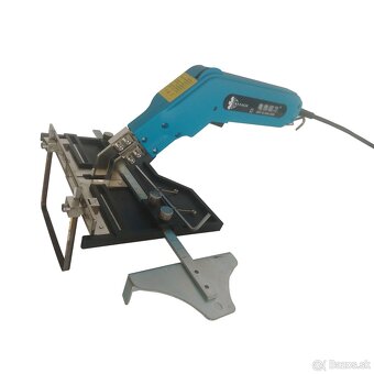 Elektricka ruční řezačka polystyrenu 200wat - 9