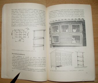 Vyrábime chovatelská zařízení - 9