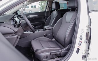 Opel Insignia 2.0 CDTi 125kw - 9