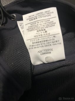 Arc'teryx gamma mx hoody - 9