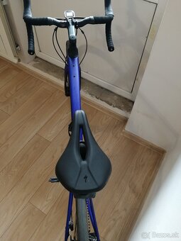 Specialized roubaix sl8 comp 2024 - 9