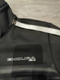 Softshell bunda Endura PRO SL, veľkosť S - 9