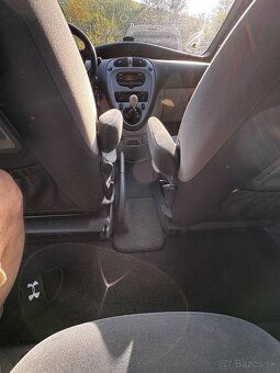 Citroen Xsara Picaso - 9