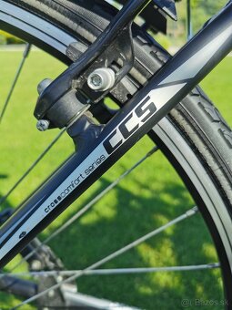 Crossový bicykel CTM BORA 1.0 - 9