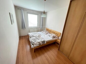 3 IZBOVÝ BYT, HÁJIK 62m2 - 9