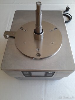 Kuter mixer - Emulgátor SAMMIC KE-5V - 9