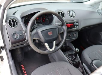 Seat Ibiza ST - 9