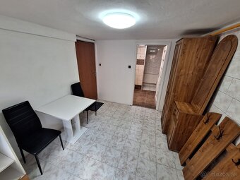 Prenájom priestorov na podnikanie, vrátane energií - 9