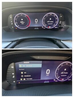 Škoda Octavia Combi 2.0 TDI SCR Style DSG - 9