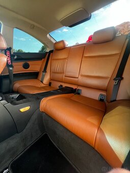 BMW e92 320d - 9