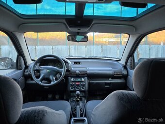 Land Rover FREELANDER 2.0td4 82kw 4x4 GAR.KM /BEZ KOROZIE - 9