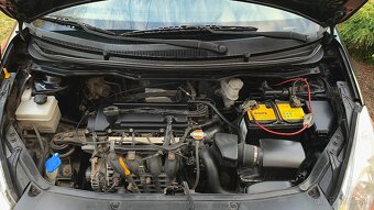Hyundai i20 - Predaj - 9