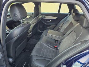 Mercedes-benz C220cdi T 4matic 9G tronic - S205 - 9