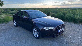 Audi A5 Sportback 1.8 TFSI - 9