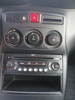 Citroen c3 Picasso - 9