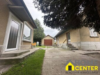 VÝRAZNÁ ZĽAVA - 10 000,- EUR, RODINNÝ DOM - 9