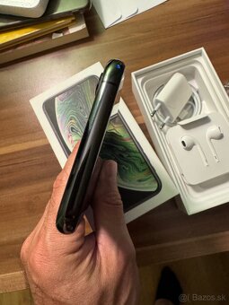 iPhone XS 256GB - 9