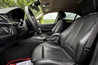 BMW rad 3 320 d xDrive LUXURI - 9