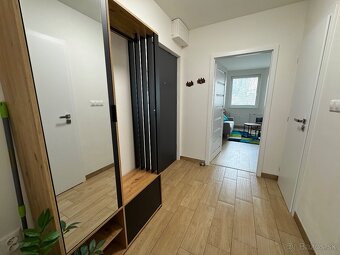 Útulný 1-izbový byt po kompletnej rekonštrukcii - 9