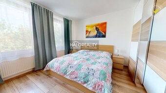 HALO reality - Predaj, trojizbový byt Veľká Lomnica - 9