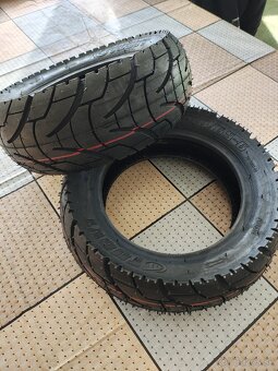 Vsett 10 + náhradné dieli - 9