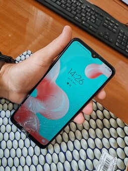 Samsung galaxy A12 - 9