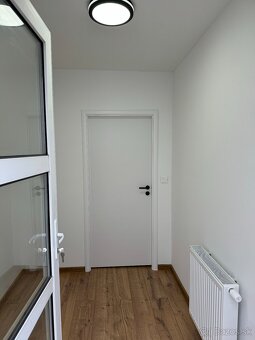 Prenájom administratívne / kancelárske priestory - Nitra - 9