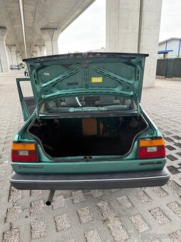 ‼️Volkswagen Jetta MK2 1.8 - 9