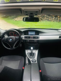 Bmw e90 320d 120kw - 9