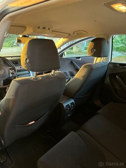 Passat Variant 2.0 TDI DPF Comfortline - 9