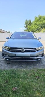 Volkswagen Passat B8 Variant Elegance 2.0 TDI EVO DSG - 9