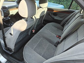 Peugeot 406 2.0 HDI - 9