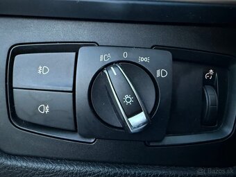 Bmw f31 320XDrive Tourning 135kw rv.2014 8 st. Automaticka Z - 9