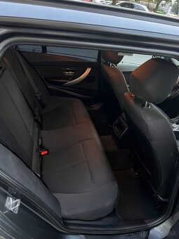 BMW f30 - 9