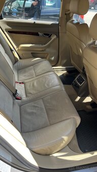 Audi A6 C6 2005 - 9
