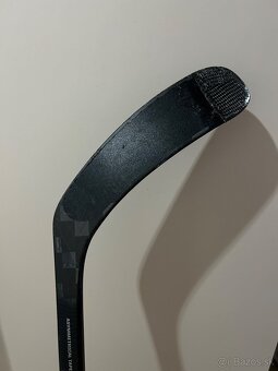 ✅ ĽAVÁ CCM RIBCOR TRIGGER 9 PRO - P29 - 75 F - 166 CM ✅ - 9
