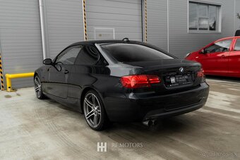 BMW Rad 3 Coupé 325i - 9