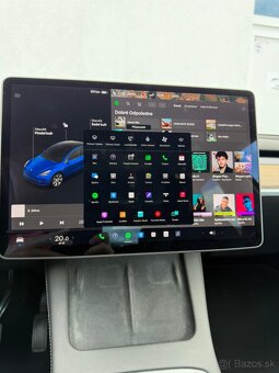 TESLA MODEL Y FACELIFT LONG RANGE,DUAL MOTOR,4×4, 378KW/513P - 9