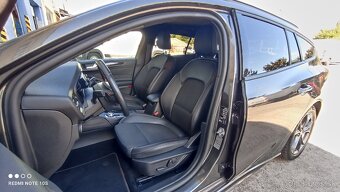 FORD FOCUS Turnier 1,5 TDCi EcoBlue ST-LINE A/T - 9