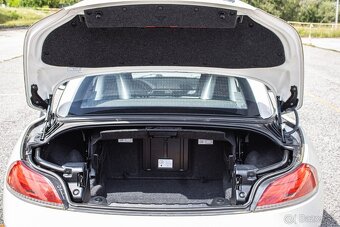 BMW Z4 Roadster sDrive 2.0i A/T /aj na splátky/ - 9