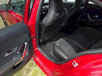 Mercedes-Benz W177 A180 100kW, 2019, 7DCT, AMG line - 9