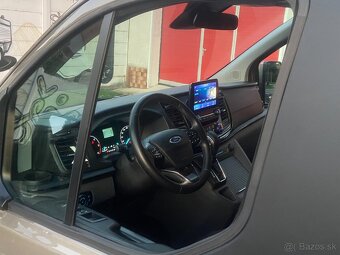 Ford Tourneo Custom 2.0 TDCi 170 Family L2 A/T - 9