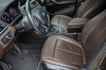 Bmw X1 20d 4x4 xLine f48 - 9