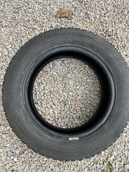 165/65 R14 letne Bridgestone ecopia - 9